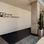 Hotel Am Domplatz - Adult Only