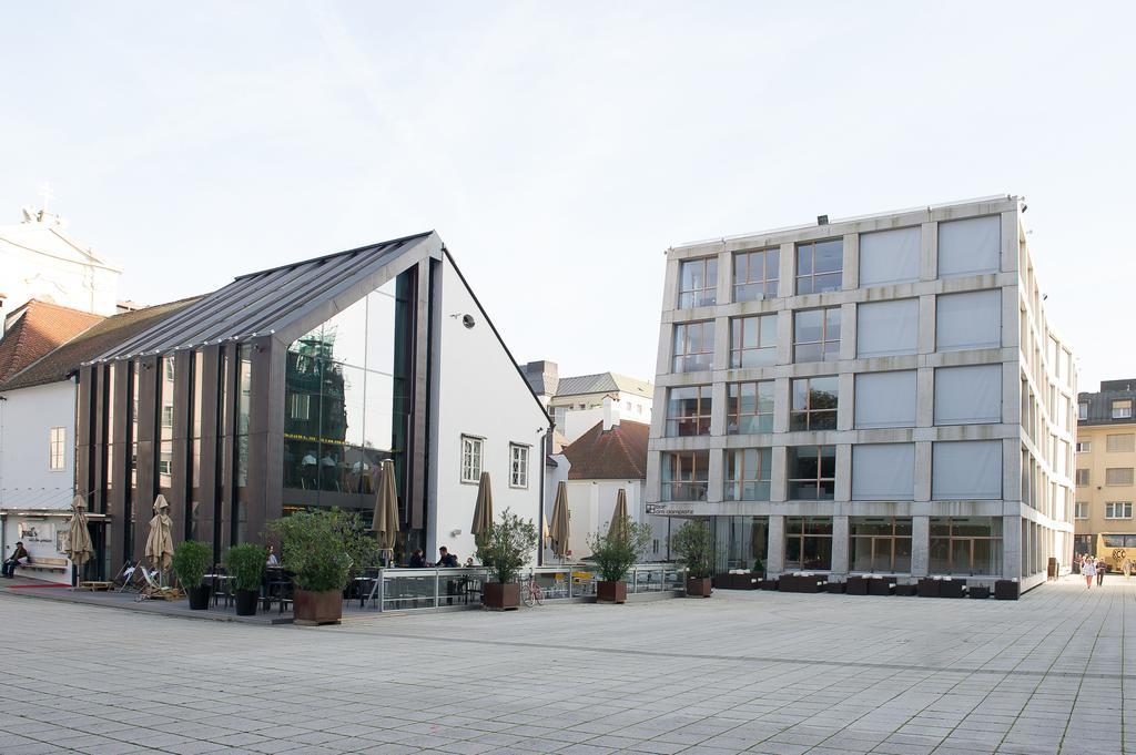 Am Domplatz - Adult Only Hotel Linz