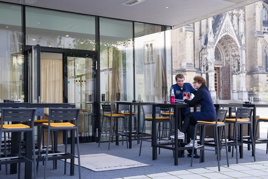 Am Domplatz - Adult Only Hotel Linz