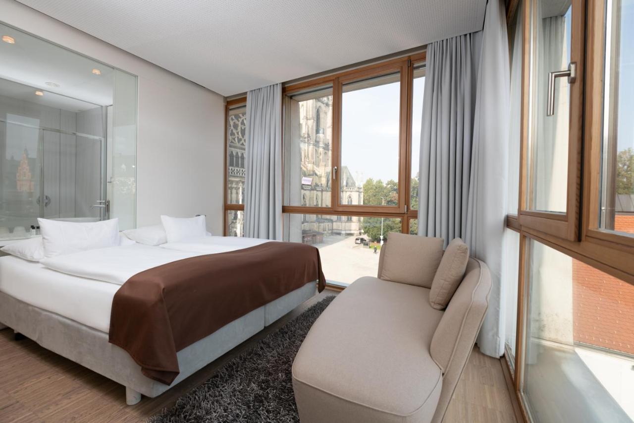 Am Domplatz - Adult Only Hotel Linz