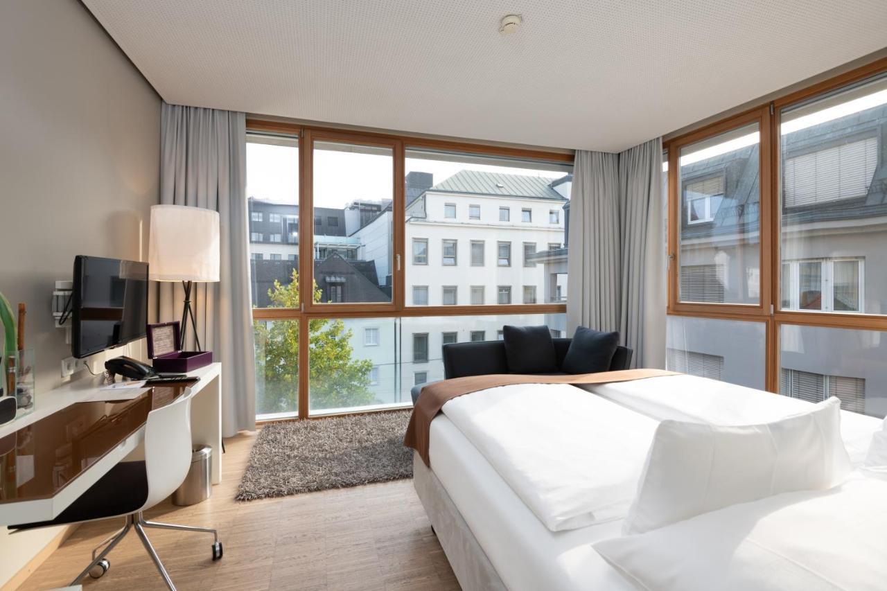 Am Domplatz - Adult Only Hotel 4*
