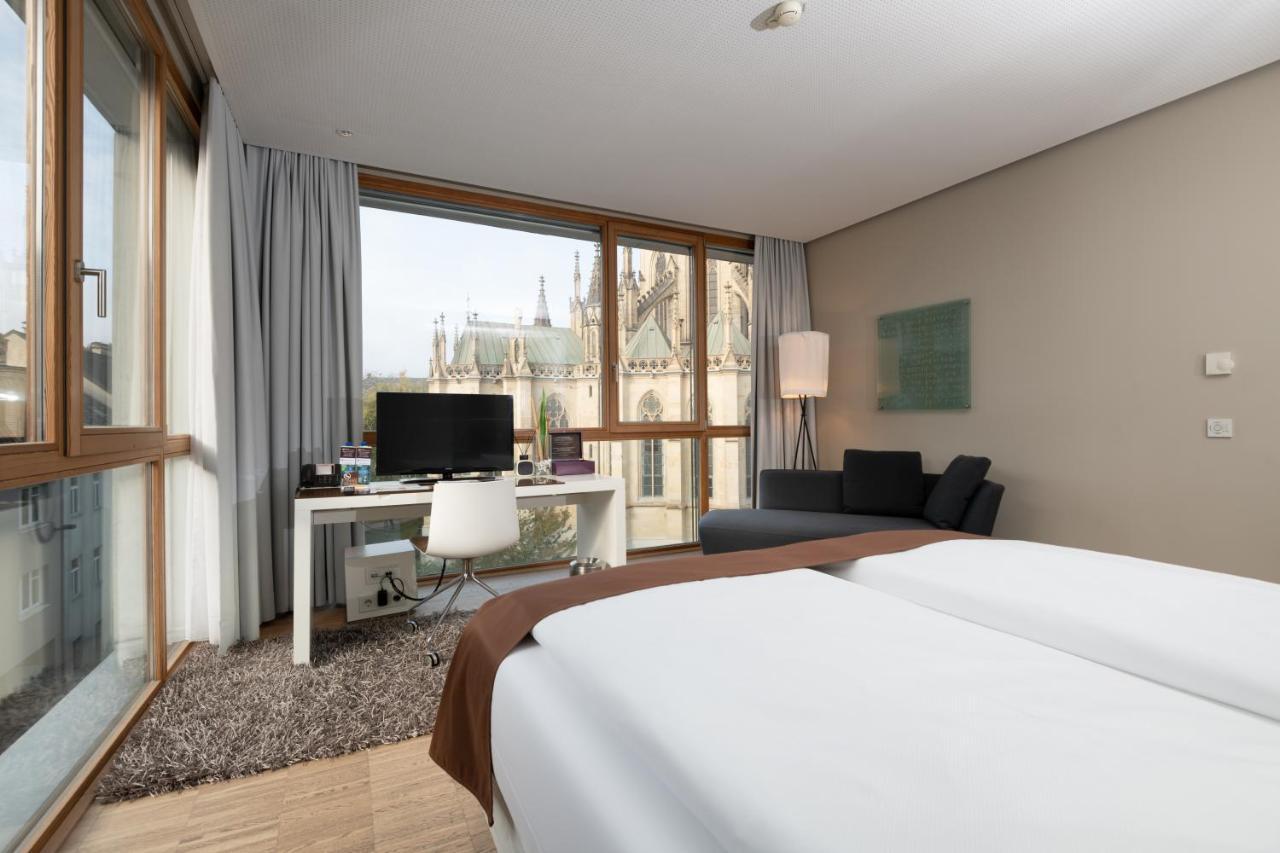 Am Domplatz - Adult Only 4*