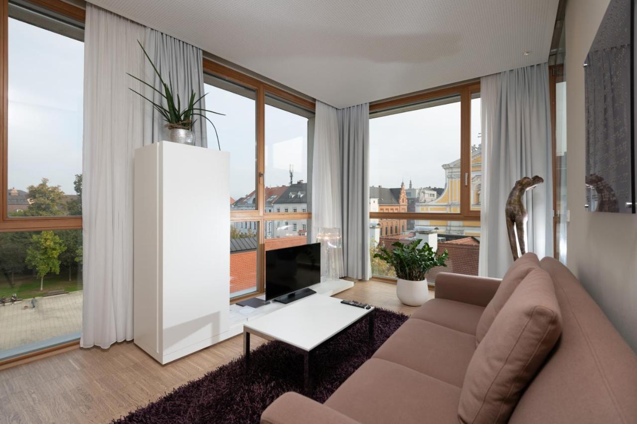 Hotel Am Domplatz - Adult Only Linz