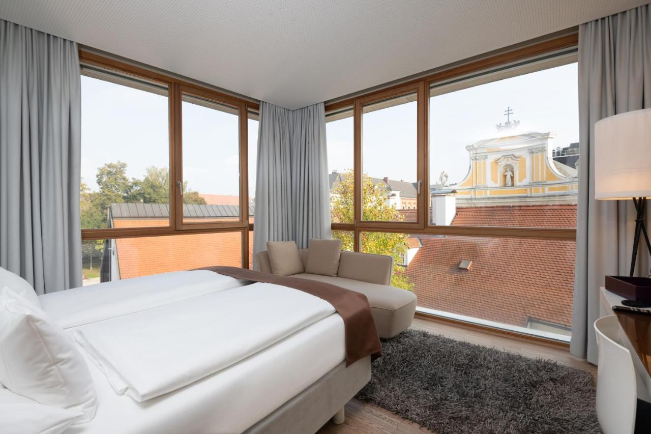 Am Domplatz - Adult Only Hotel Linz