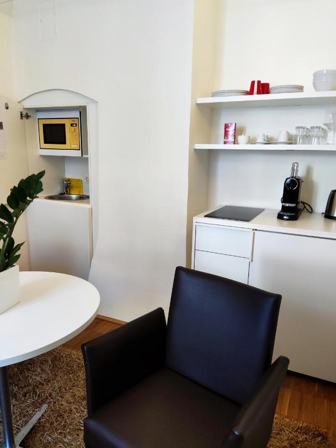 Am Domplatz - Adult Only Hotel