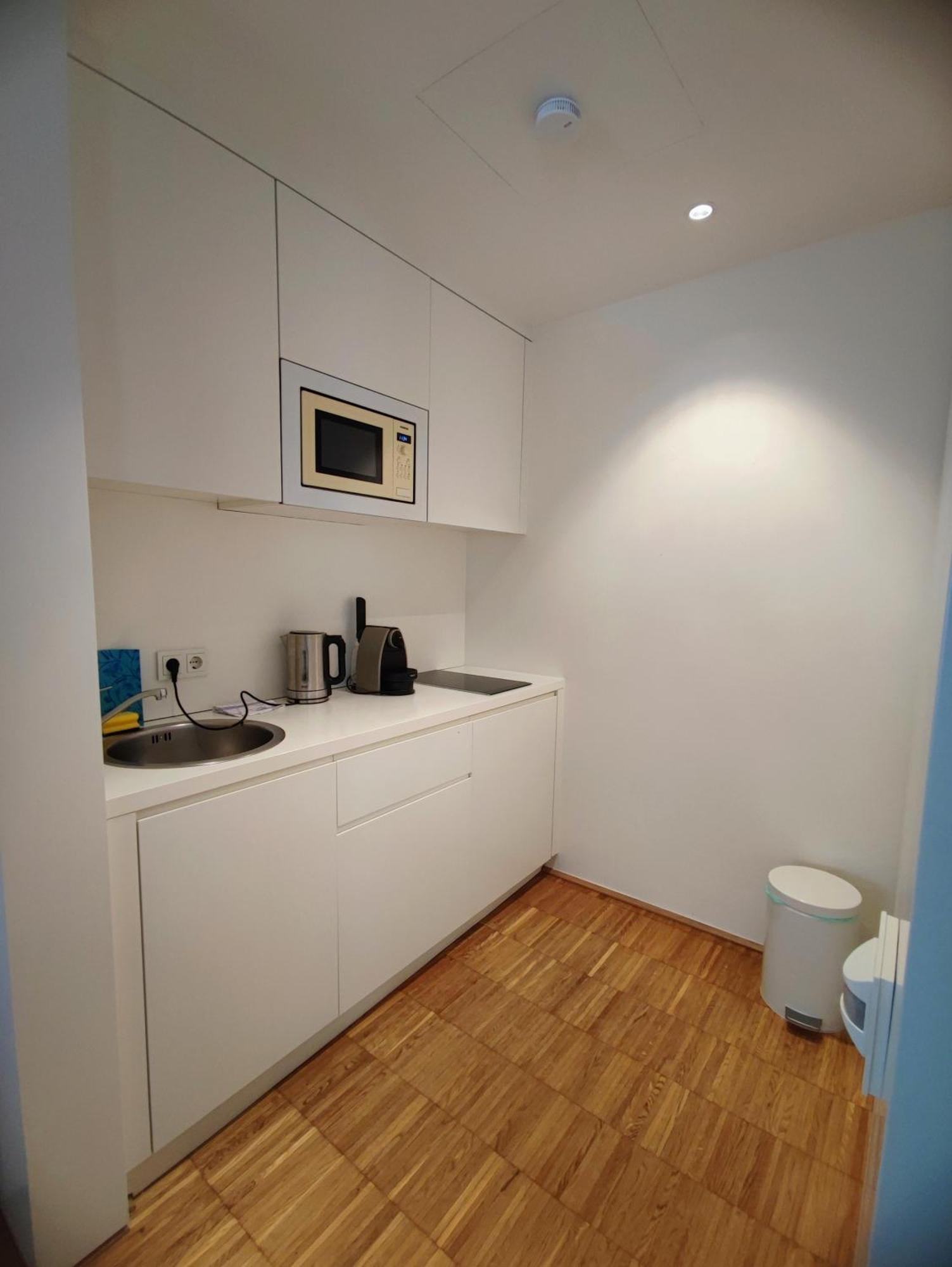 Am Domplatz - Adult Only Hotel Linz