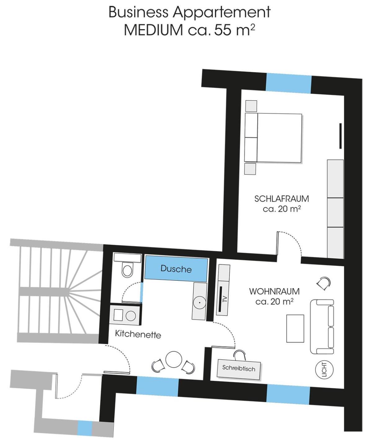 Am Domplatz - Adult Only Hotel Linz