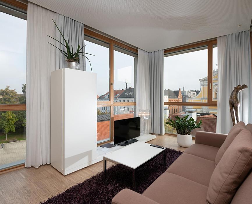 Hotel Am Domplatz - Adult Only 4*