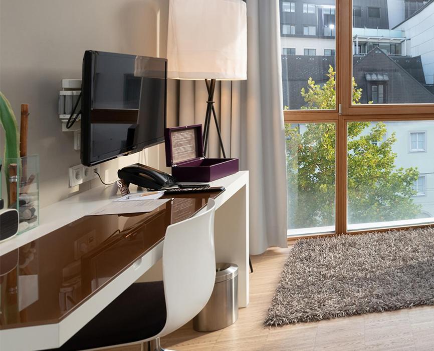 Am Domplatz - Adult Only Hotel