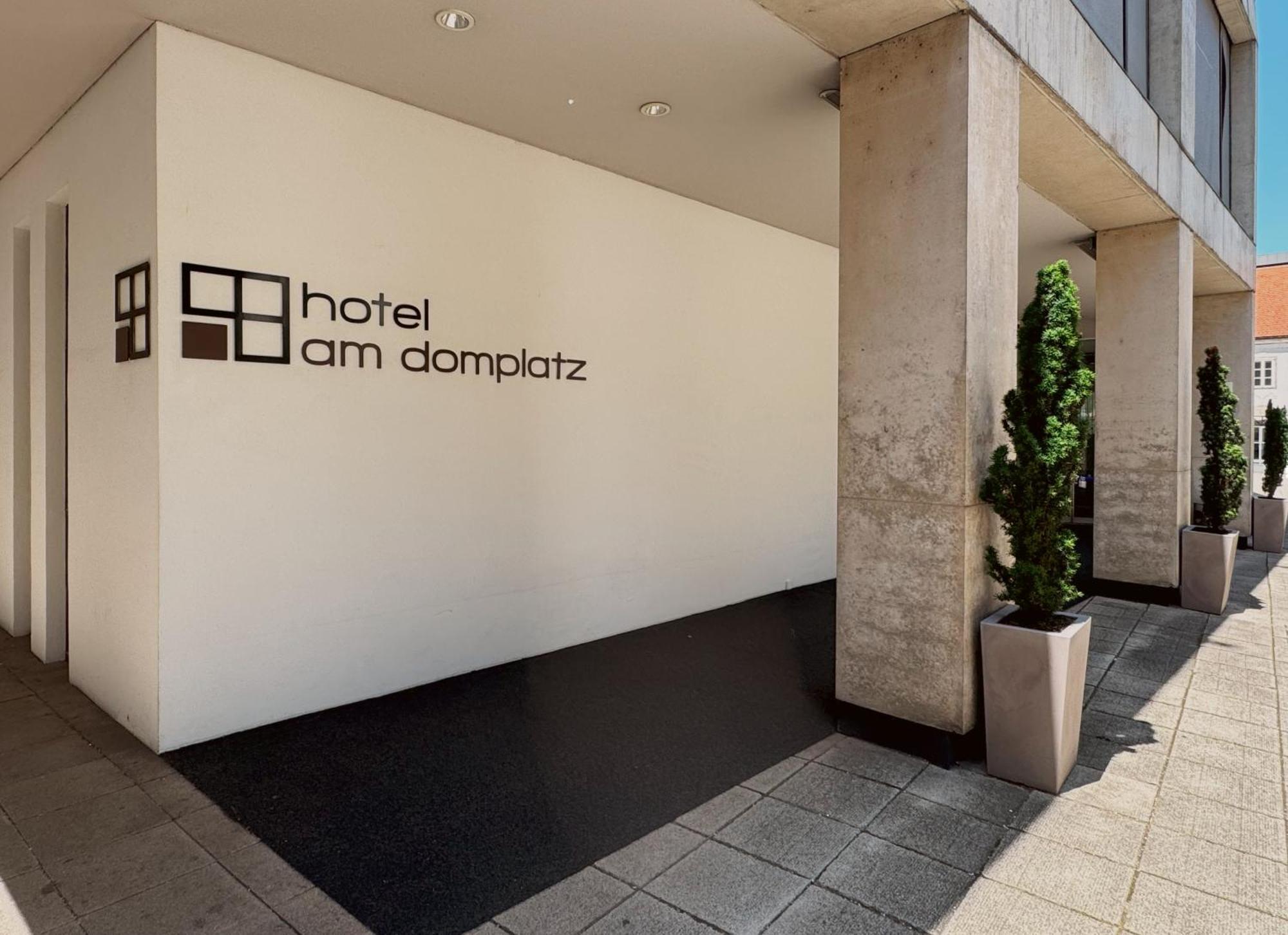 Am Domplatz - Adult Only 4*