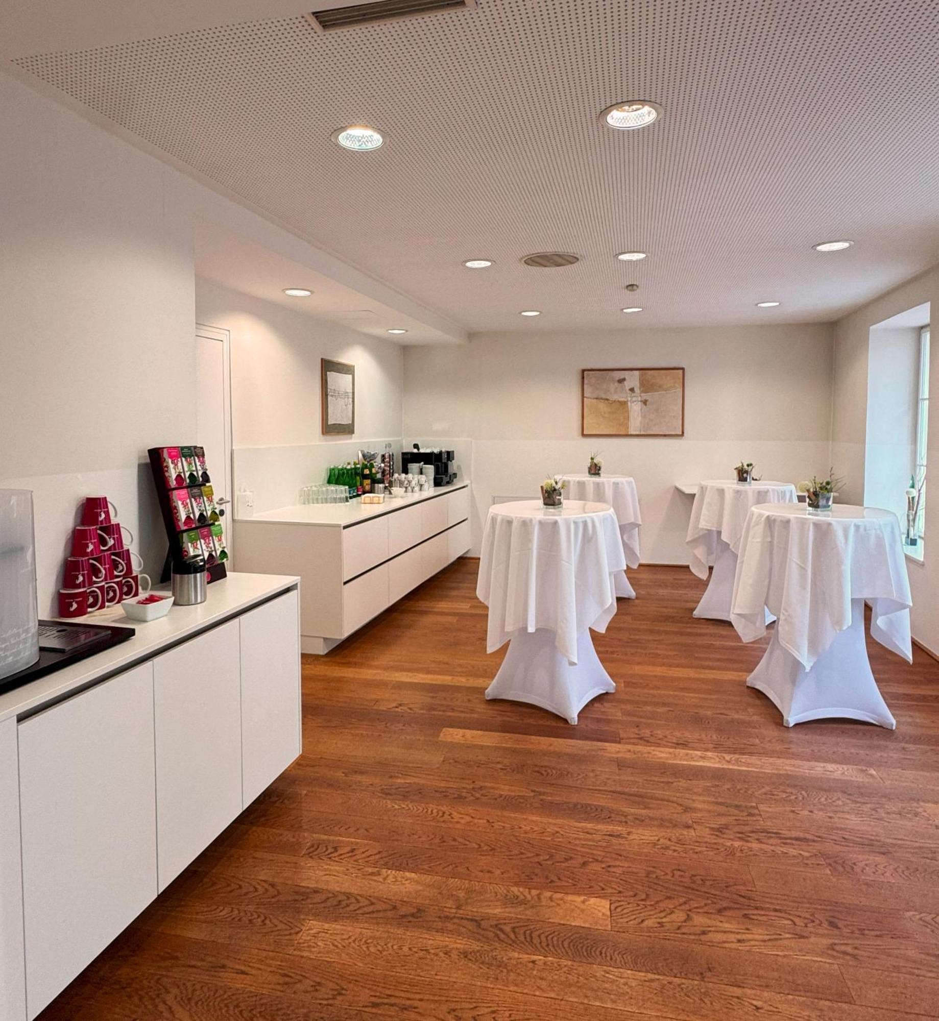 Hotel Am Domplatz - Adult Only 4*