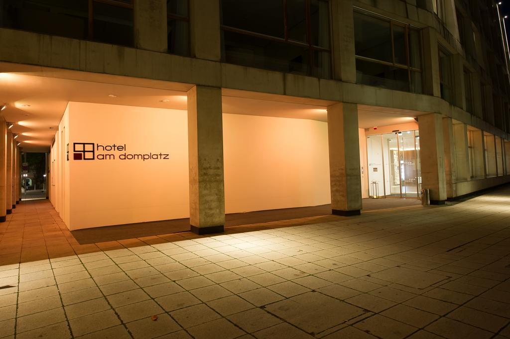 Hotel Am Domplatz - Adult Only
