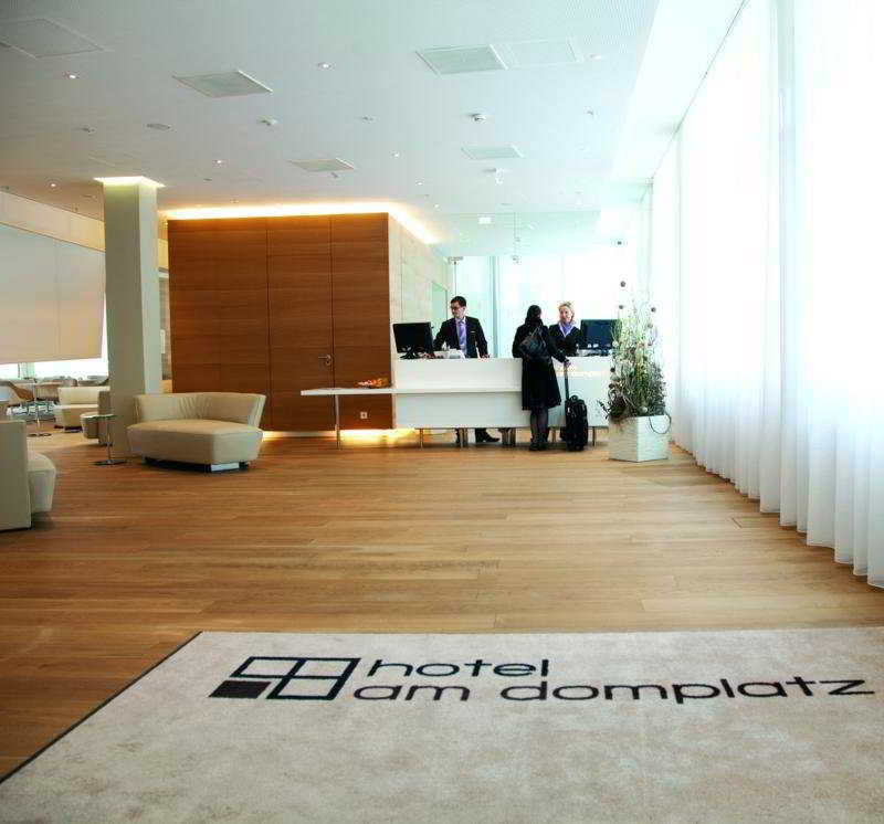 Am Domplatz - Adult Only Hotel