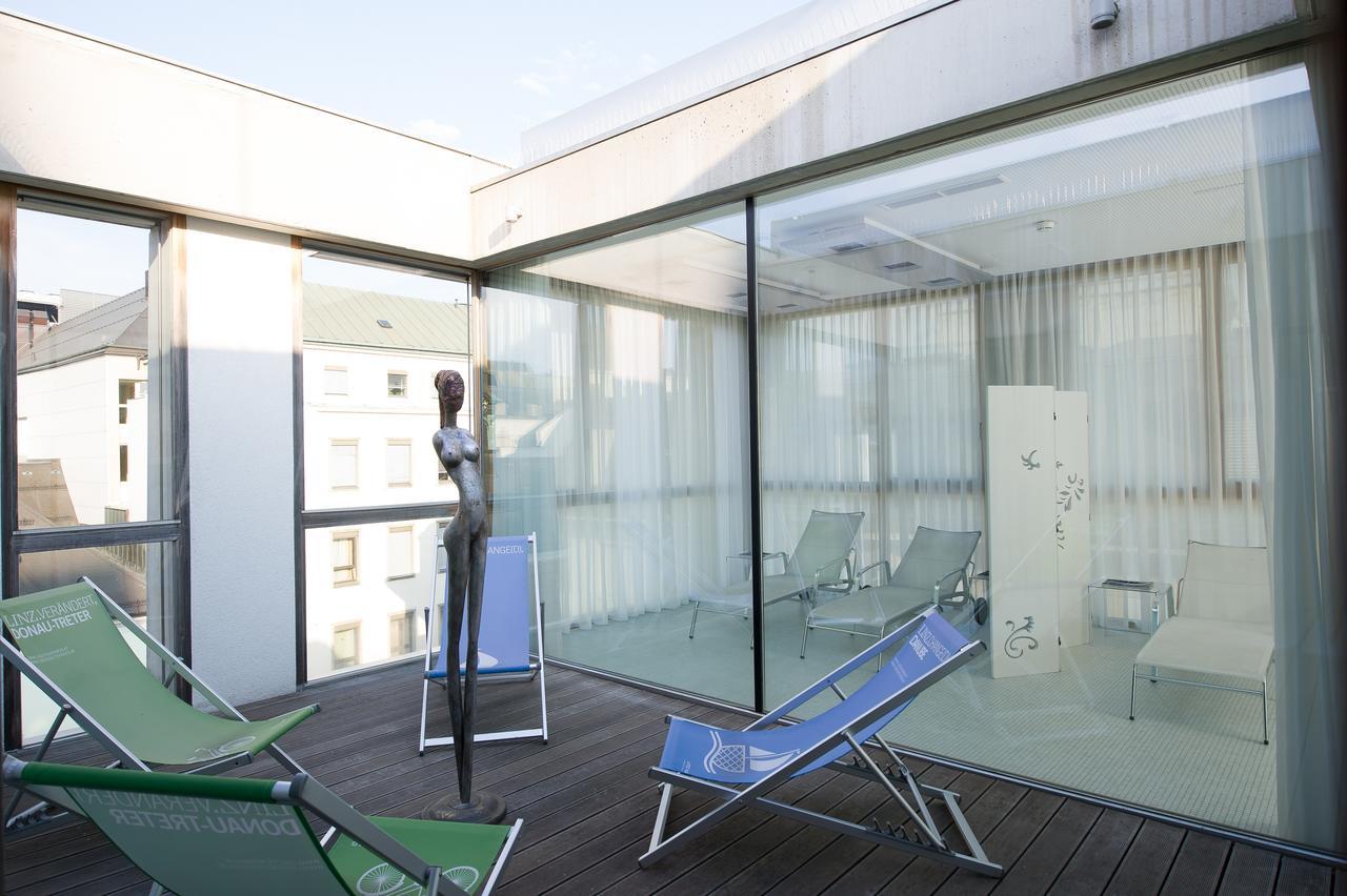 Hotel Am Domplatz - Adult Only