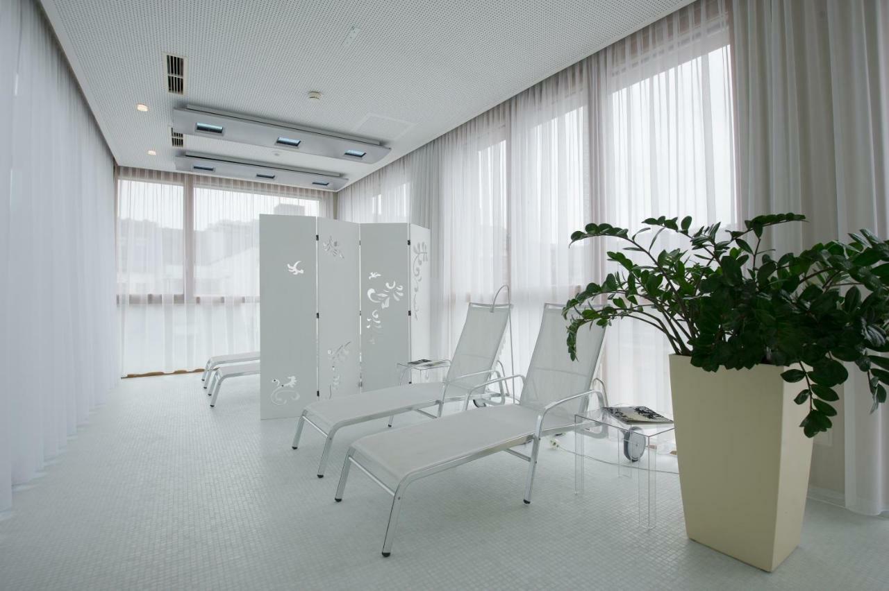 Hotel Am Domplatz - Adult Only Linz